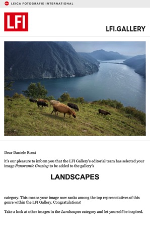 Lugano: Monte Bre Lugano: Monte Bre